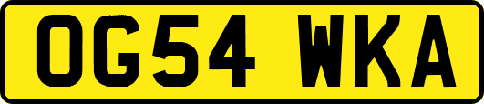 OG54WKA
