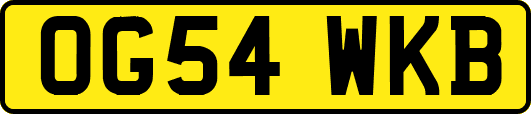 OG54WKB