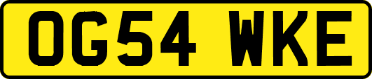 OG54WKE