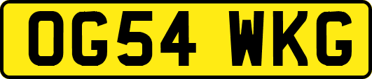 OG54WKG