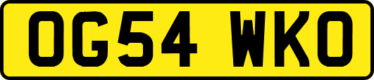 OG54WKO