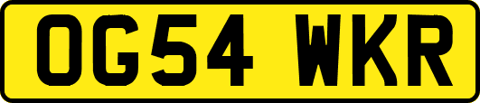 OG54WKR