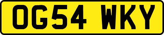OG54WKY