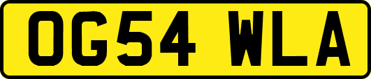 OG54WLA