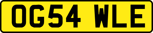 OG54WLE