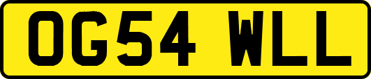 OG54WLL