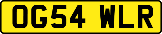 OG54WLR