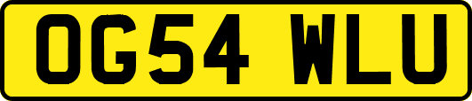 OG54WLU