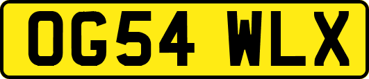 OG54WLX