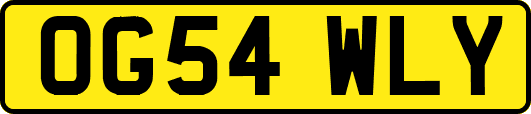 OG54WLY