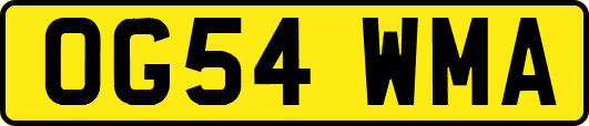 OG54WMA