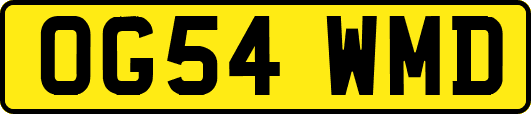 OG54WMD