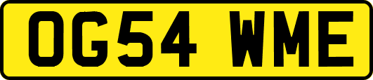 OG54WME