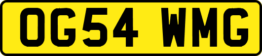 OG54WMG