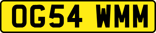 OG54WMM