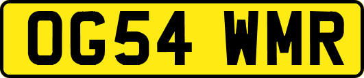 OG54WMR