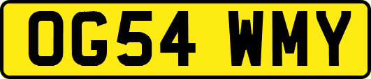 OG54WMY