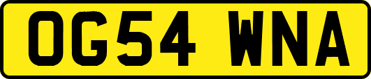 OG54WNA