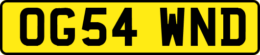 OG54WND