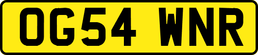 OG54WNR