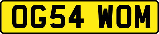 OG54WOM