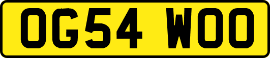 OG54WOO