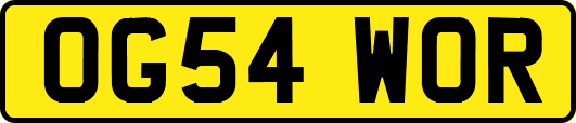 OG54WOR