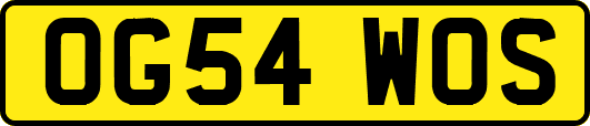 OG54WOS