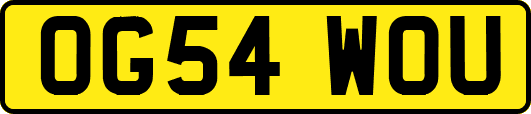 OG54WOU