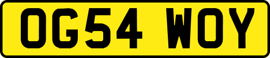 OG54WOY