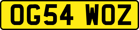OG54WOZ