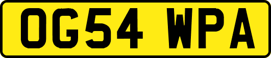 OG54WPA