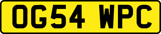 OG54WPC