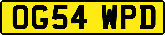 OG54WPD