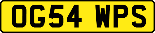 OG54WPS