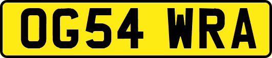 OG54WRA
