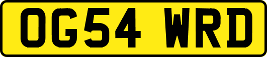 OG54WRD