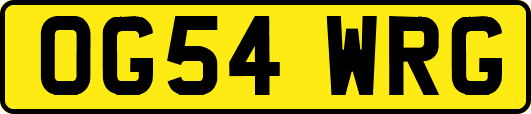 OG54WRG