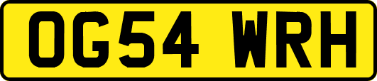 OG54WRH