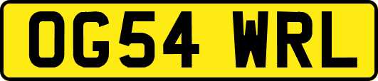 OG54WRL