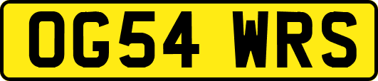 OG54WRS