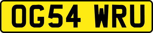 OG54WRU