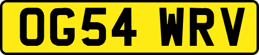 OG54WRV