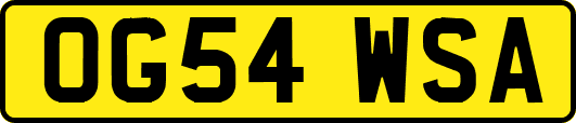 OG54WSA
