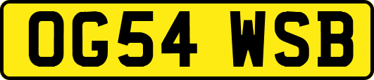 OG54WSB