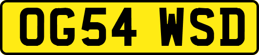 OG54WSD