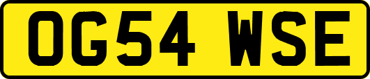 OG54WSE