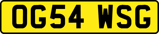 OG54WSG