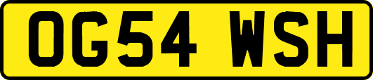 OG54WSH