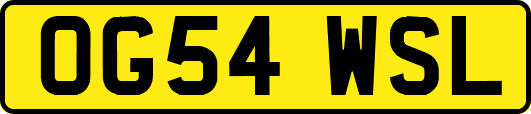 OG54WSL